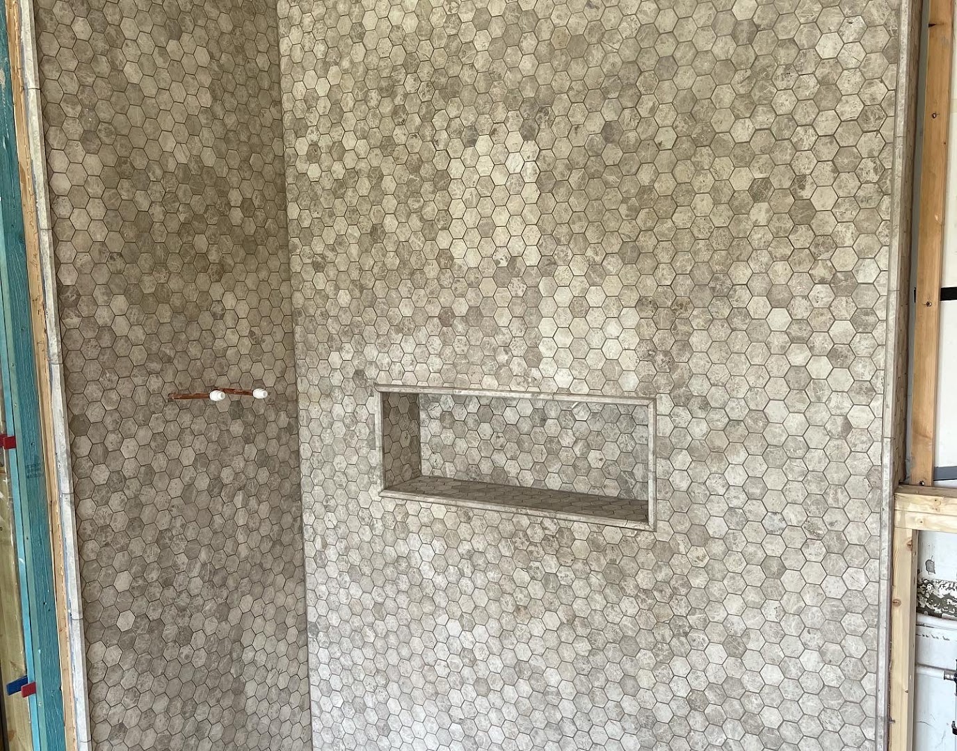 The Bearded Tiler · Photos 5