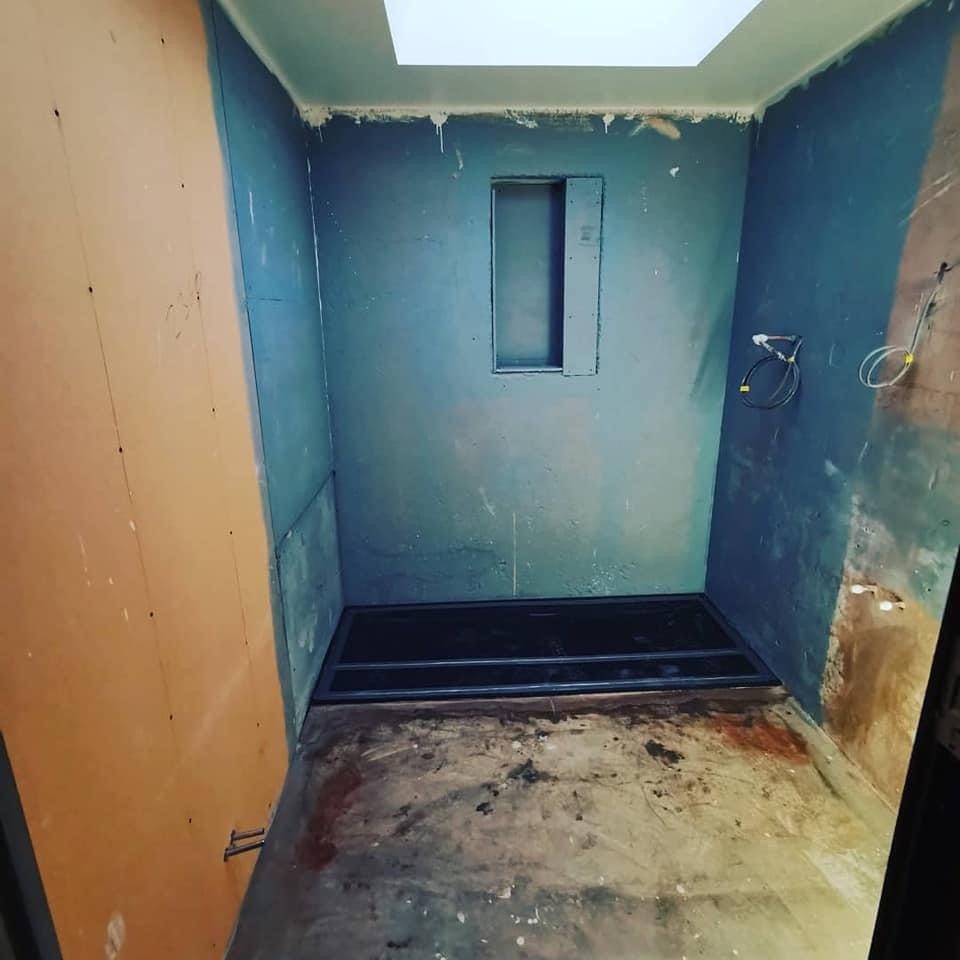 The Bearded Tiler · Photos 10