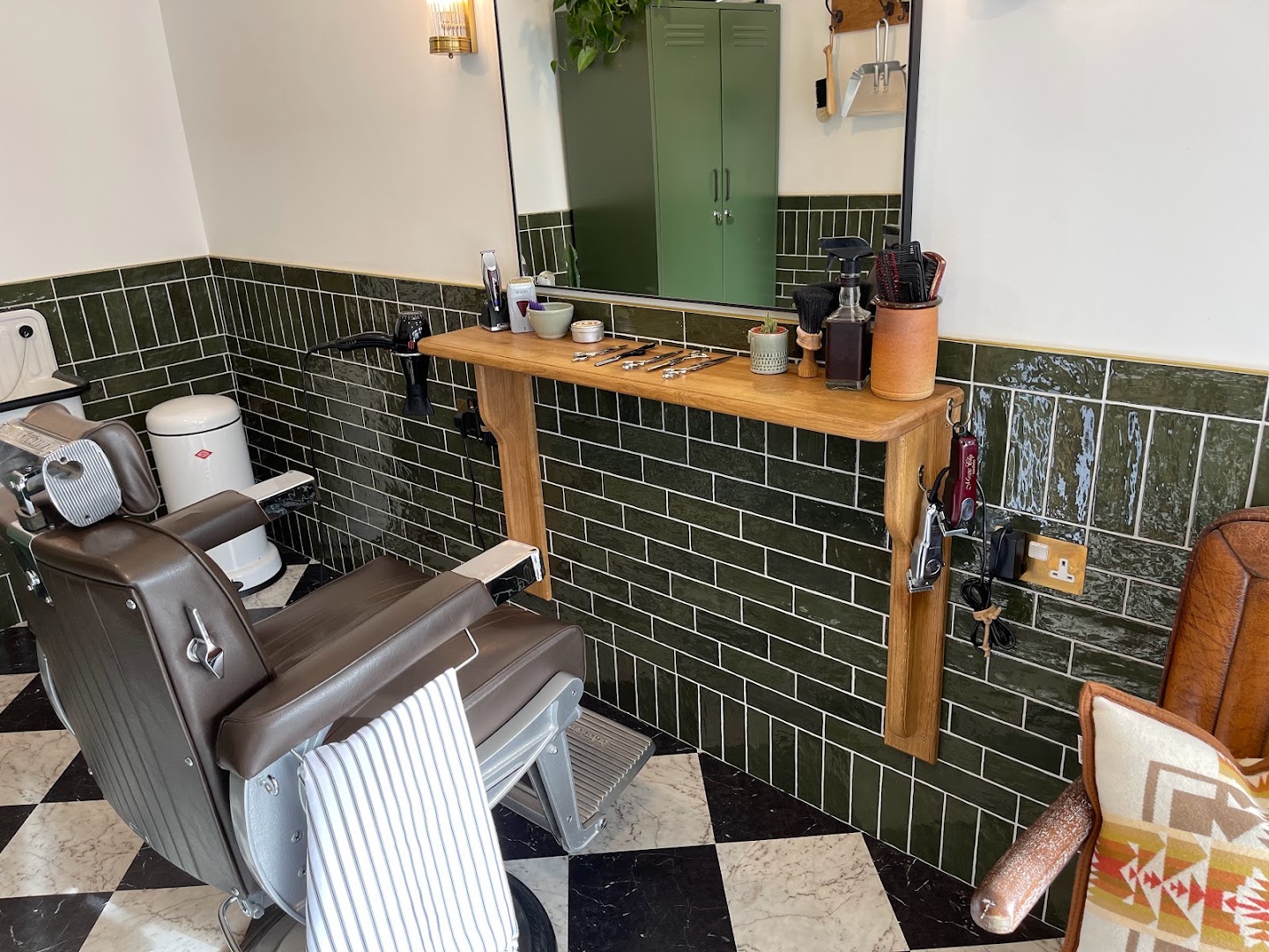 The Bearded Tiler · Photos 3