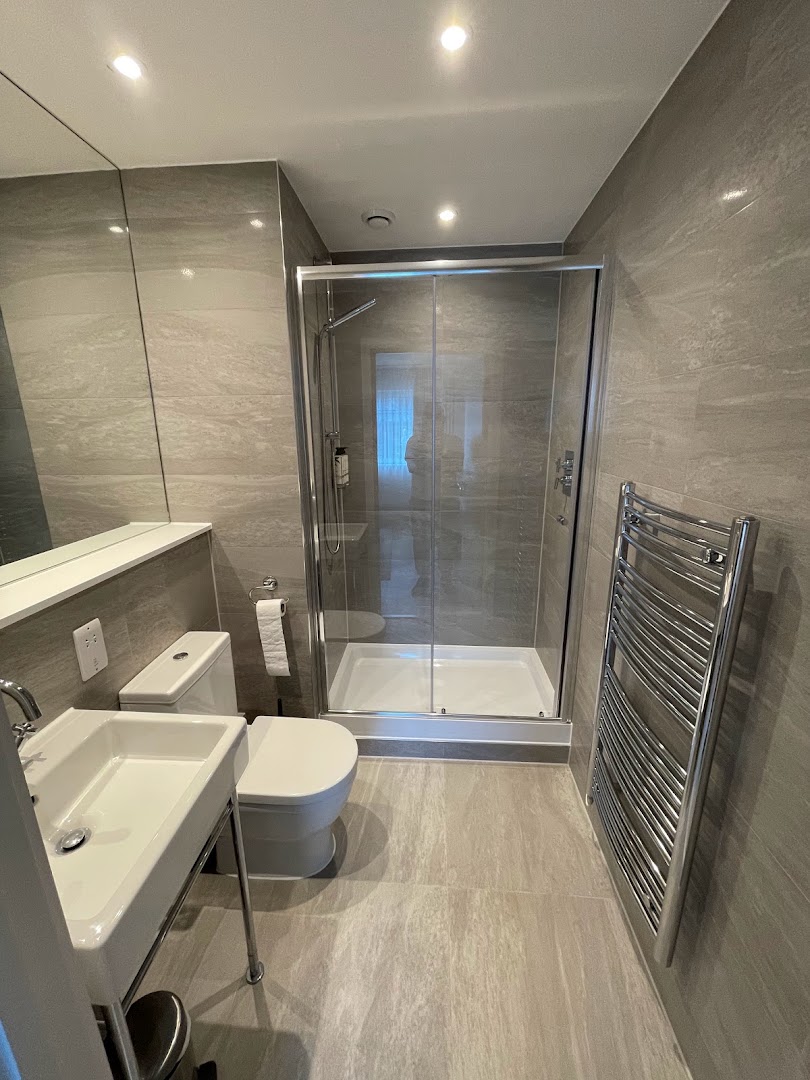 The Bearded Tiler · Photos 12
