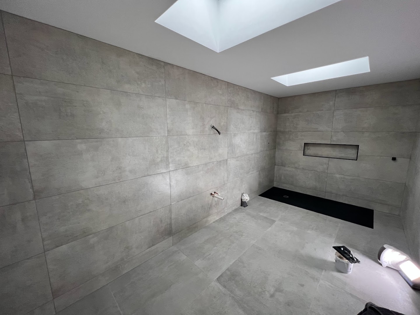 The Bearded Tiler · Photos 4