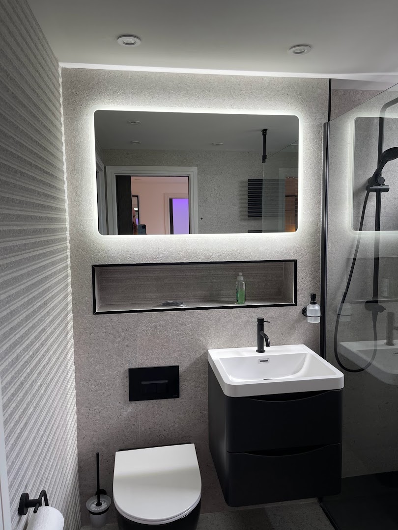 The Bearded Tiler · Photos 11