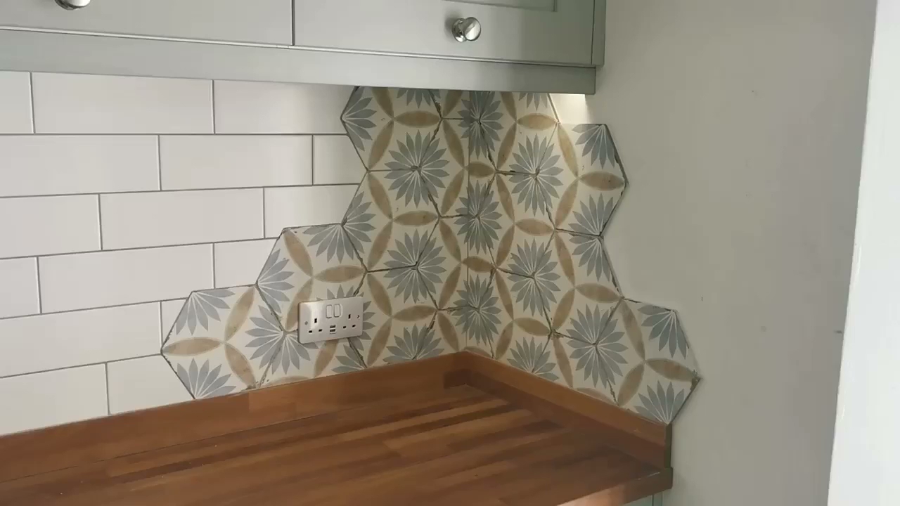 The Bearded Tiler · Photos 9