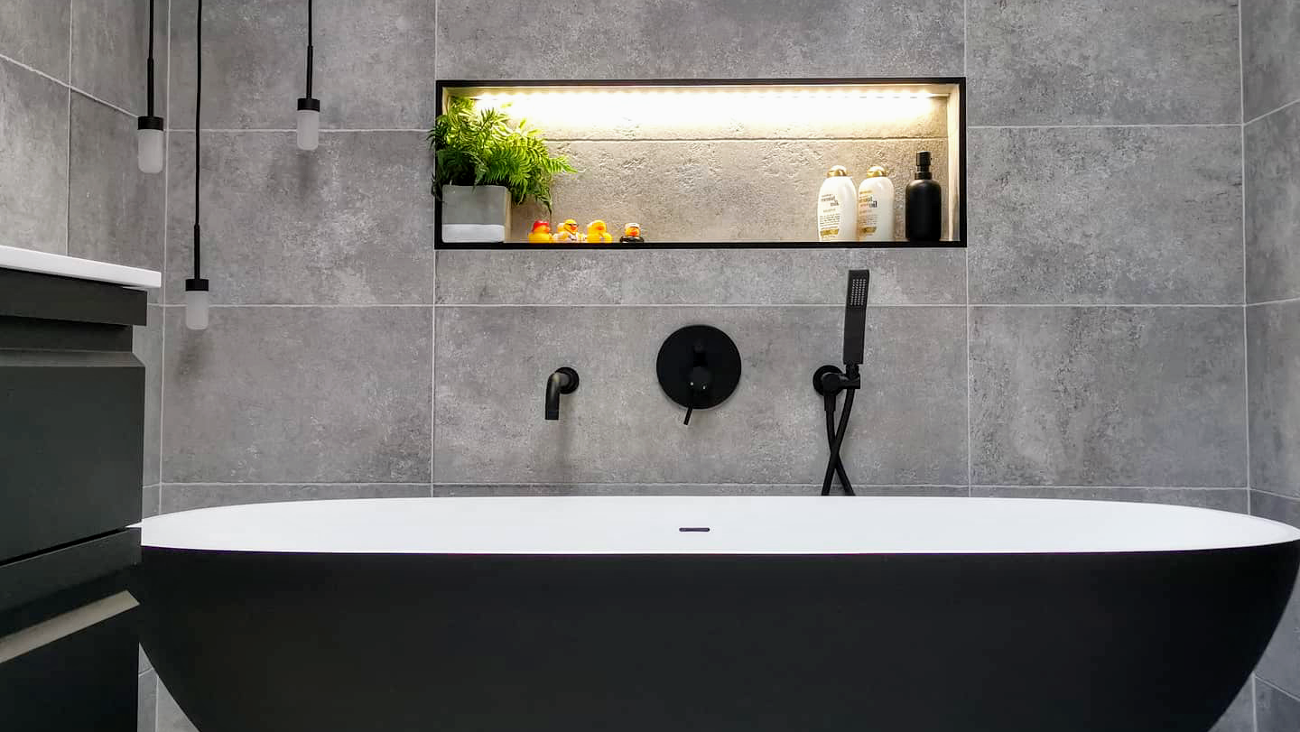 The Bearded Tiler · Photos 7
